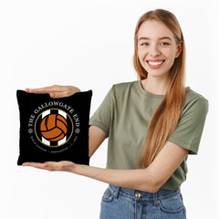 Newcastle Gallowgate - Football Legends - Cushion 10inch