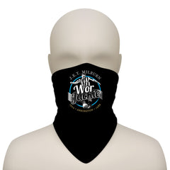 Newcastle Jackie Milburn - Football Legends - Snood