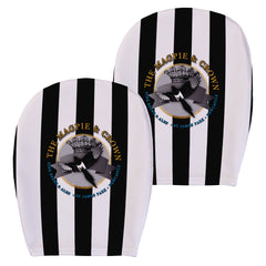 Newcastle Magpie - Football Legends - Headrest Cover
