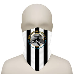 Newcastle Magpie - Football Legends - Snood