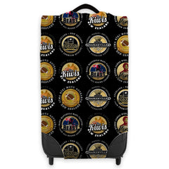 New Zealand Rugby League - Caseskin Luggage Cover - 3 Sizes