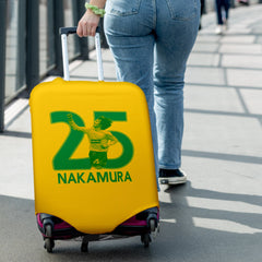 Celtic Nakamura 25 - Caseskin - 3 Sizes