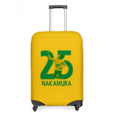 Celtic Nakamura 25 - Caseskin - 3 Sizes