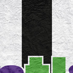 Newcastle - 2001 Home Shirt - Retro Fleece Blanket