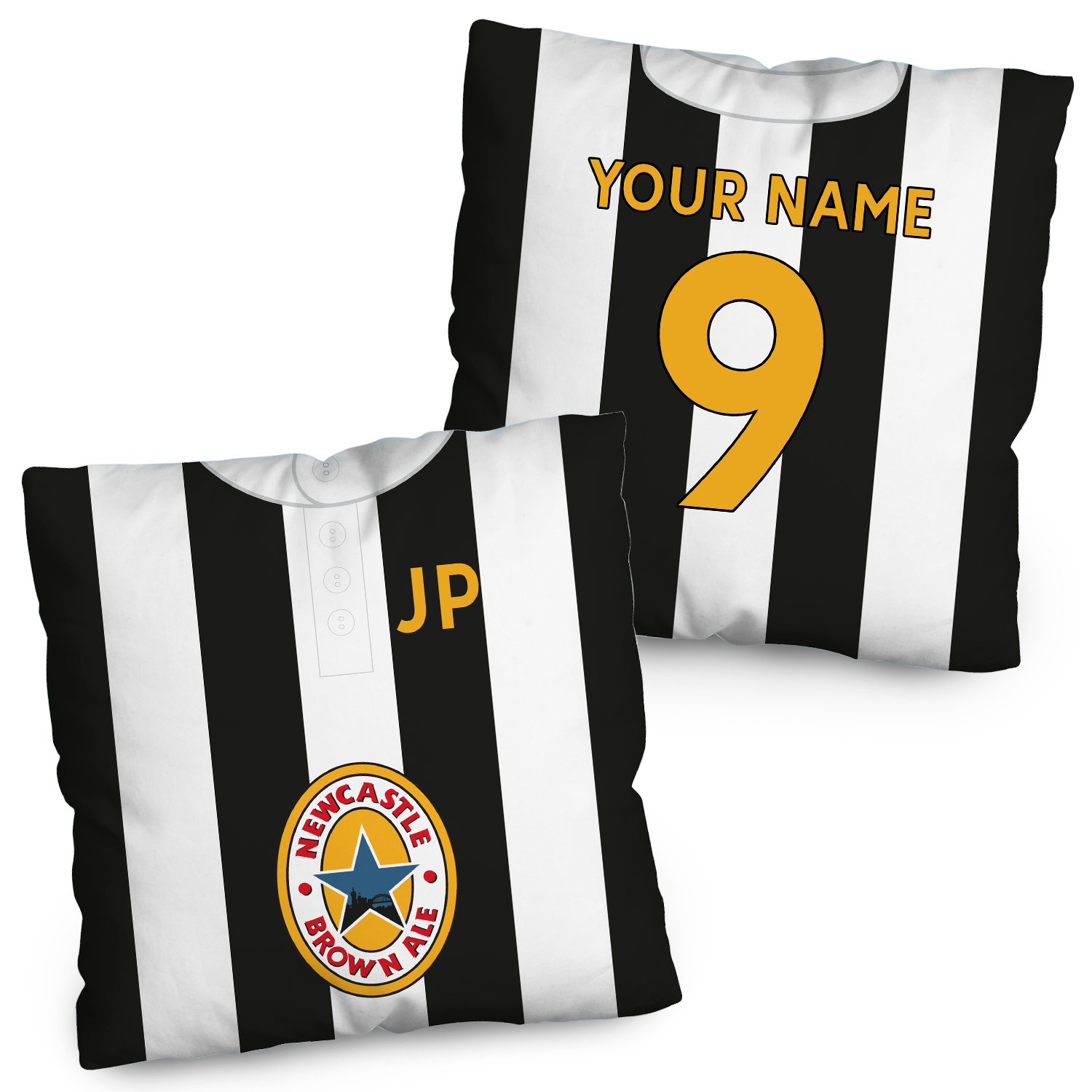 Newcastle -1996 Home - 45cm Cushion