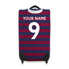 Newcastle 1996 Away - Retro - Caseskin - 3 Sizes