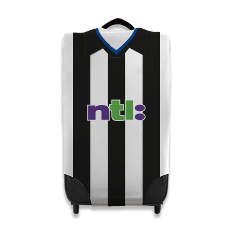 Newcastle 2001 Home - Retro - Caseskin - 3 Sizes