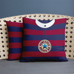 Newcastle -1996 Away - 45cm Cushion