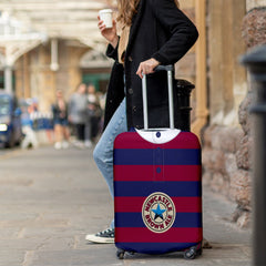 Newcastle 1996 Away - Retro - Caseskin - 3 Sizes