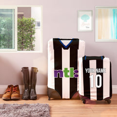 Newcastle 2001 Home - Retro - Caseskin - 3 Sizes