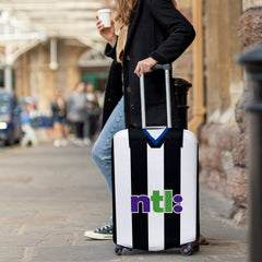 Newcastle 2001 Home - Retro - Caseskin - 3 Sizes
