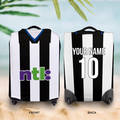 Newcastle 2001 Home - Retro - Caseskin - 3 Sizes