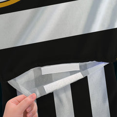 Newcastle - 1996 Home Shirt - Sunbed Towel