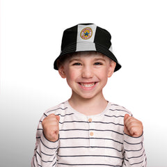 Newcastle 1996 Home - Retro Bucket Hat