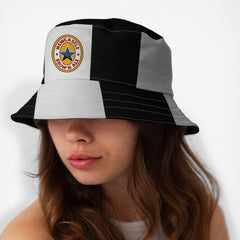 Newcastle 1996 Home - Retro Bucket Hat