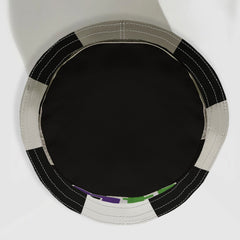 Newcastle 2001 Home - Retro Bucket Hat