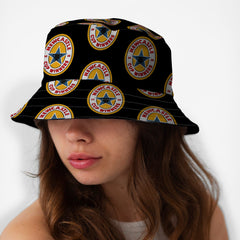 Newcastle - Cup Winners - Bucket Hat