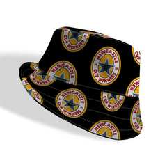 Newcastle - Cup Winners - Bucket Hat
