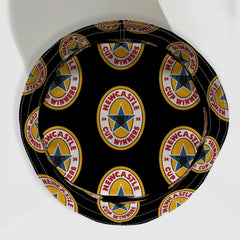 Newcastle - Cup Winners - Bucket Hat