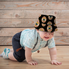 Newcastle - Cup Winners - Bucket Hat