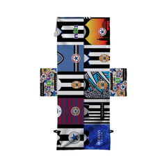 Newcastle - Kit Montage - Sunbed Towel