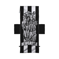 Newcastle - Player Montage - Sunbed Towel