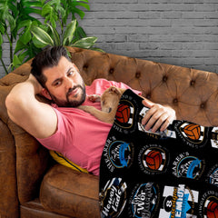 Newcastle UTD - Football Legends - Fleece