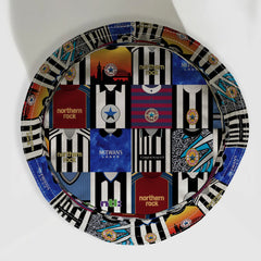 Newcastle Kit Montage - Bucket Hat