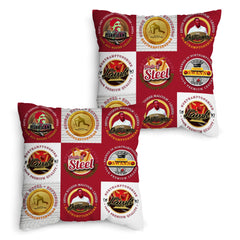 Northamptonshire Cricket - Cushion - Two Sizes