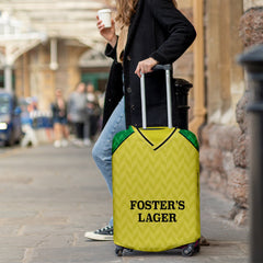 Norwich 1986 Home - Retro - Caseskin - 3 Sizes