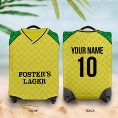 Norwich 1986 Home - Retro - Caseskin - 3 Sizes