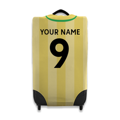 Norwich 1985 Home - Retro - Caseskin - 3 Sizes