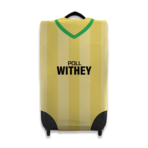 Norwich 1985 Home - Retro - Caseskin - 3 Sizes