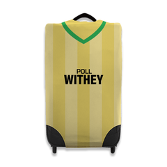 Norwich 1985 Home - Retro - Caseskin - 3 Sizes