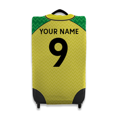 Norwich 1986 Home - Retro - Caseskin - 3 Sizes