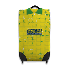 Norwich 1994 Home - Retro - Caseskin - 3 Sizes