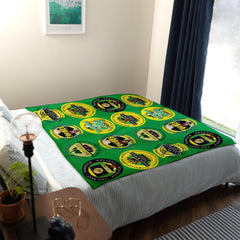 Norwich - Football Legends - Fleece