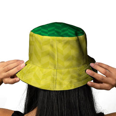 Norwich 1986 Home - Retro Bucket Hat