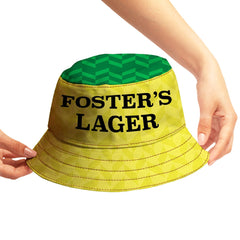 Norwich 1986 Home - Retro Bucket Hat