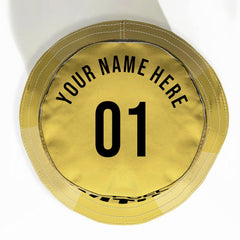 Norwich 1985 Home - Retro Bucket Hat