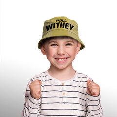 Norwich 1985 Home - Retro Bucket Hat