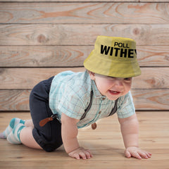 Norwich 1985 Home - Retro Bucket Hat