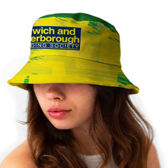 Norwich 1994 Home - Retro Bucket Hat