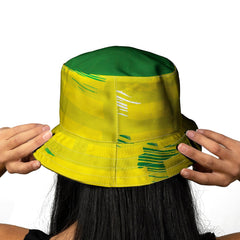 Norwich 1994 Home - Retro Bucket Hat