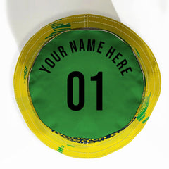 Norwich 1994 Home - Retro Bucket Hat