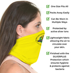 Norwich Goss Bowen - Football Legends - Snood