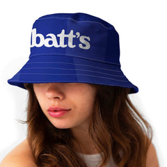 Nottingham Forest 1993 Away - Retro Bucket Hat