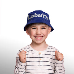 Nottingham Forest 1993 Away - Retro Bucket Hat