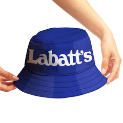 Nottingham Forest 1993 Away - Retro Bucket Hat