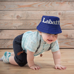 Nottingham Forest 1993 Away - Retro Bucket Hat